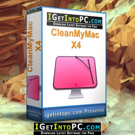 CleanMyMac X 4.4.4 Crack Activation Number Full Download!